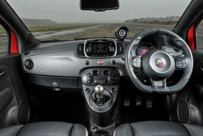 595 Abarth